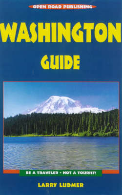 Book cover for Washington Guide