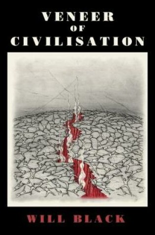 Cover of Veneer Of Civilisation