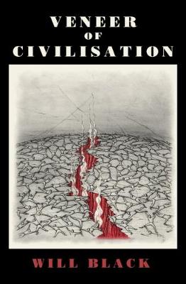 Book cover for Veneer Of Civilisation