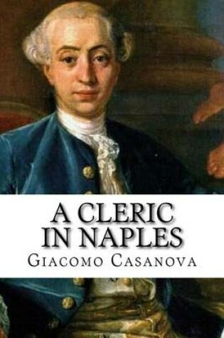 Cover of A Cleric in Naples