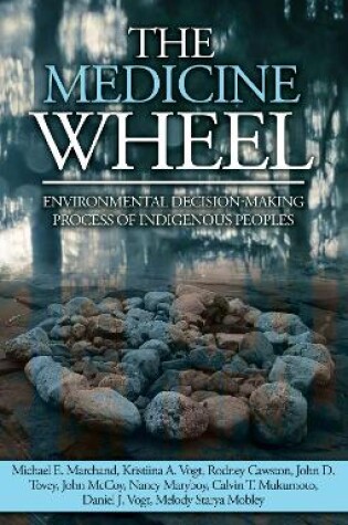 Cover of The Medicine Wheel