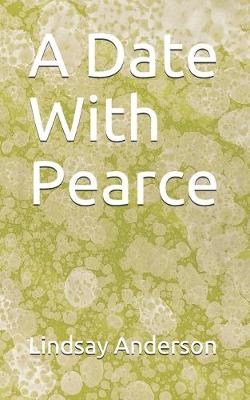 Book cover for A Date With Pearce