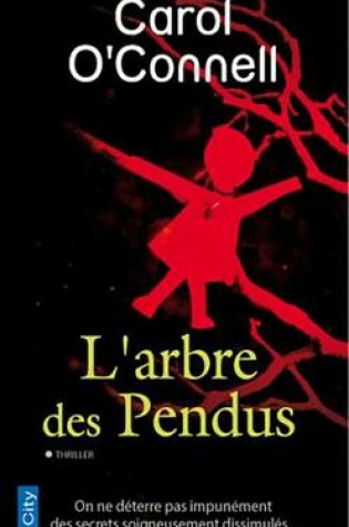 Cover of L'Arbre Des Pendus