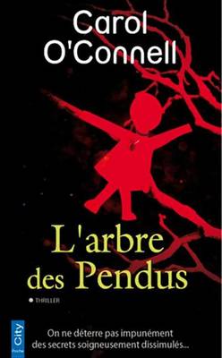 Book cover for L'Arbre Des Pendus