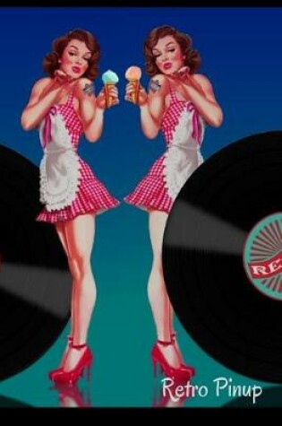 Cover of Retro Pinup
