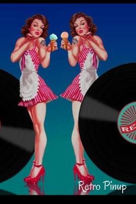 Book cover for Retro Pinup