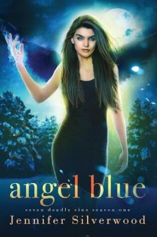 Cover of Angel Blue