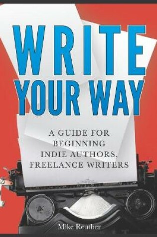 Cover of Write Your Way