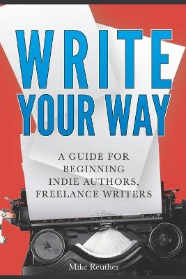 Book cover for Write Your Way