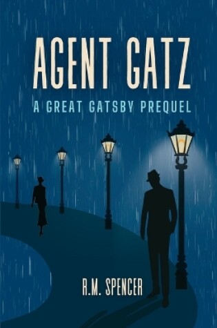 Cover of Agent Gatz