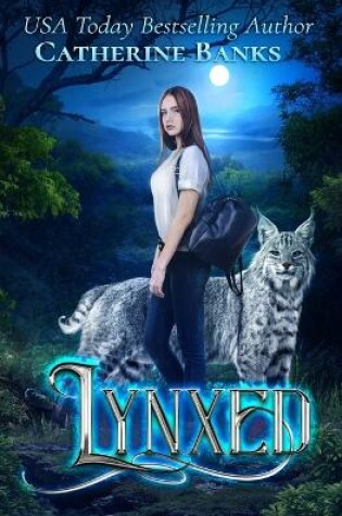 Cover of Lynxed