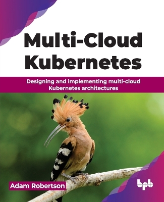 Book cover for Multi-Cloud Kubernetes