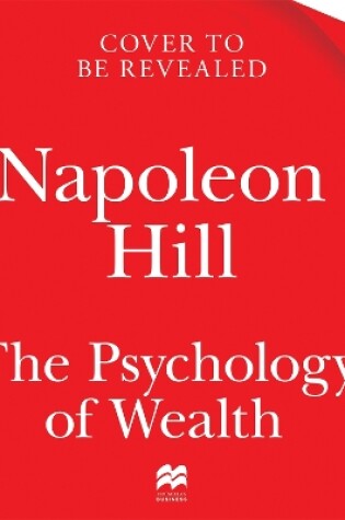 Cover of The Psychology of Wealth