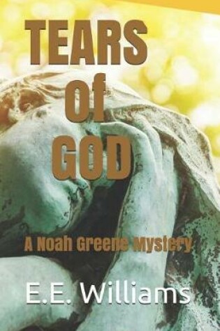 Cover of Tears of God