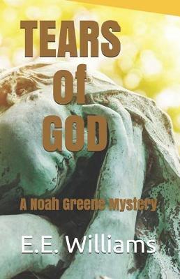 Book cover for Tears of God