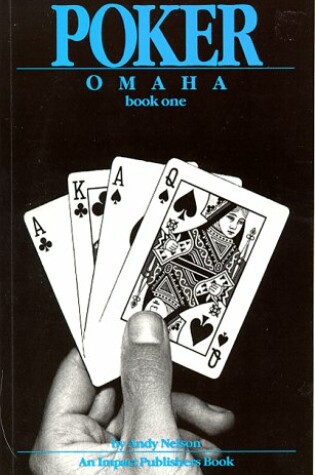 Cover of Poker - Omaha