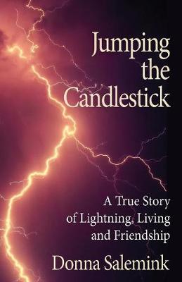 Cover of Jumping the Candlestick