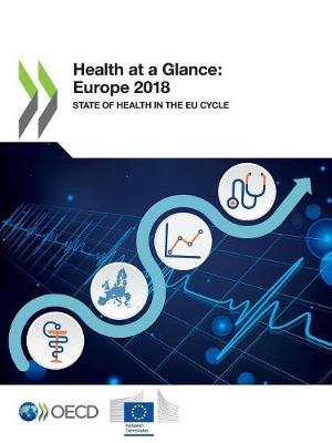 Book cover for Health at a Glance