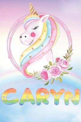 Book cover for Caryn