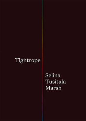 Book cover for Tightrope