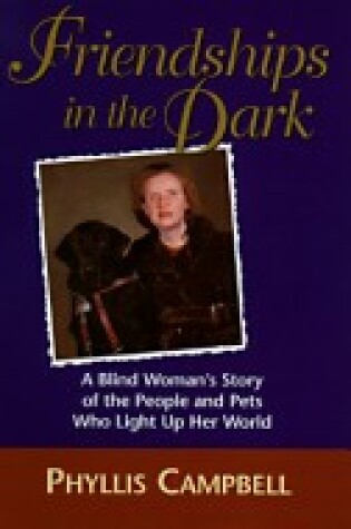 Cover of Friendships in the Dark