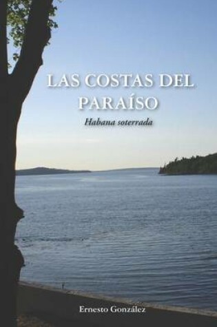 Cover of Las Costas del Paraiso