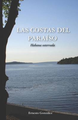 Book cover for Las Costas del Paraiso