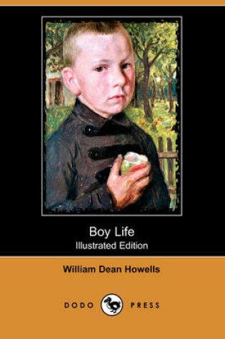 Cover of Boy Life(Dodo Press)