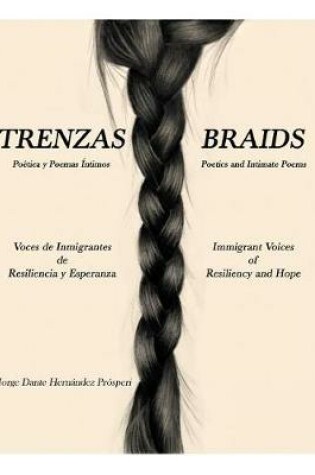 Cover of Trenzas Braids