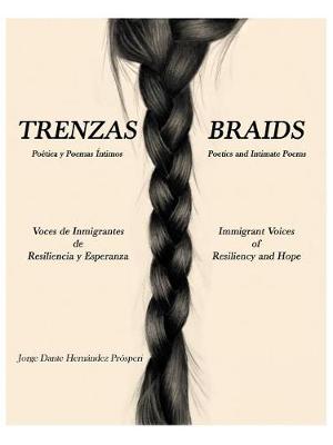 Book cover for Trenzas Braids