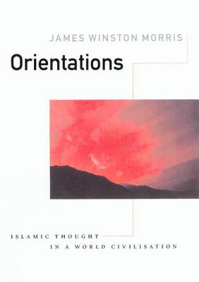 Book cover for Orientations