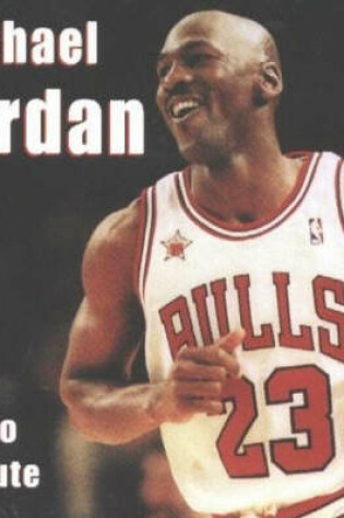 Cover of Michael Jordan