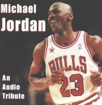 Book cover for Michael Jordan