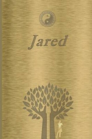 Cover of Jared