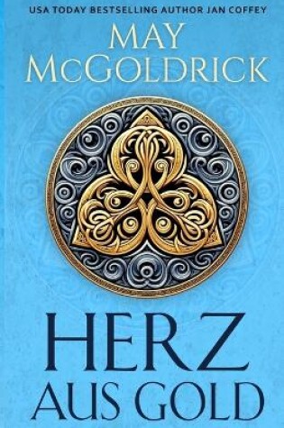 Cover of Herz aus Gold