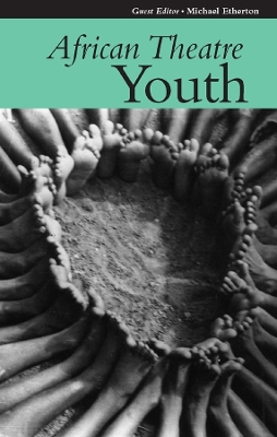 Book cover for African Theatre 6: Youth