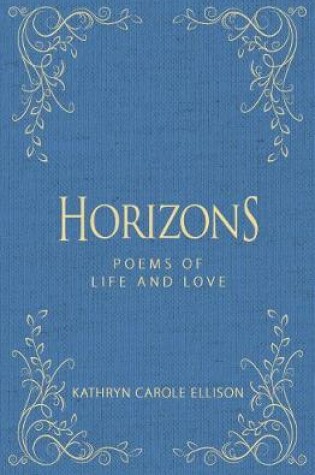 Cover of Horizons