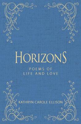 Book cover for Horizons