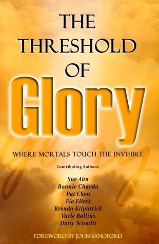 Book cover for Threshold of Glory