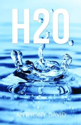 Book cover for H2O