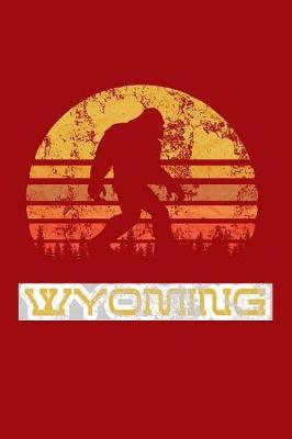 Book cover for Wyoming