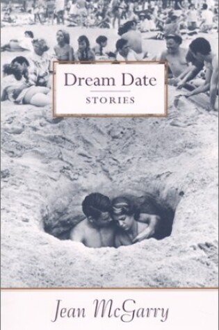 Cover of Dream Date