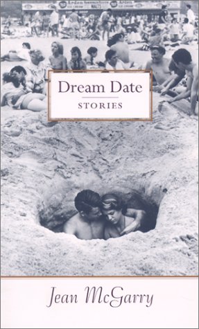 Book cover for Dream Date