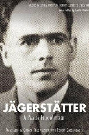 Cover of Jagerstatter