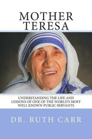 Cover of Mother Teresa