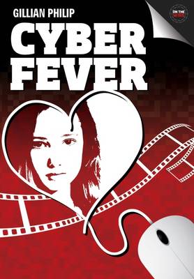 Book cover for Cyber Fever