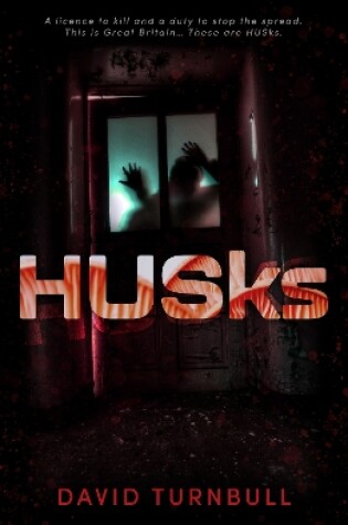 Cover of HUSks