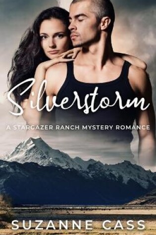 Cover of Silverstorm