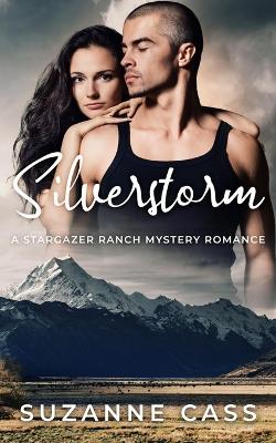 Book cover for Silverstorm