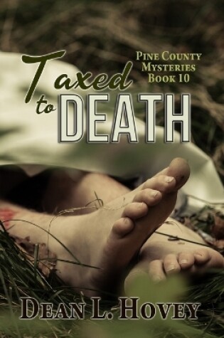 Cover of Taxed to Death